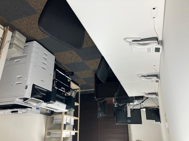 jimu room
