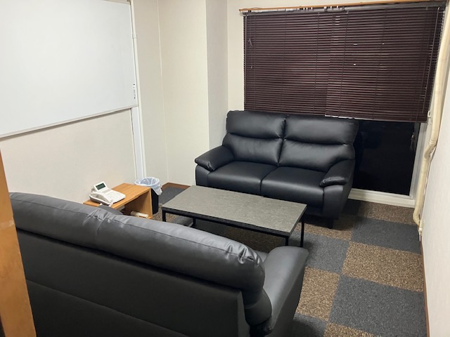 meeting room